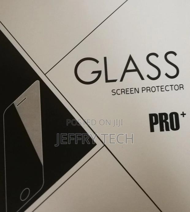 Screen Protector For Samsung Note 10 Plus - thumbnail 3