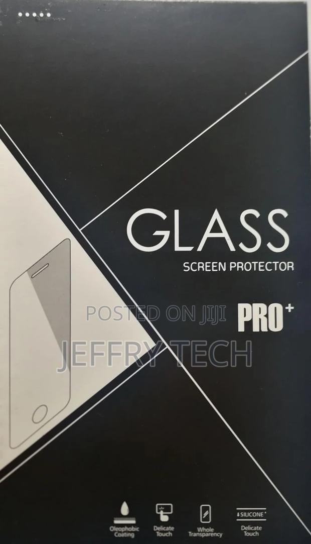 Screen Protector For Samsung Note 10 Plus - thumbnail 4