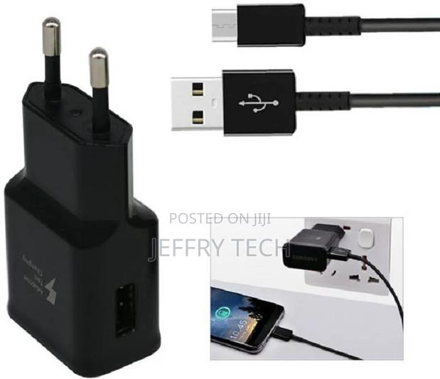Charger For Samsung S10plus/S10/S10E/Note9/Note8/S9/S9plus/S - thumbnail 2
