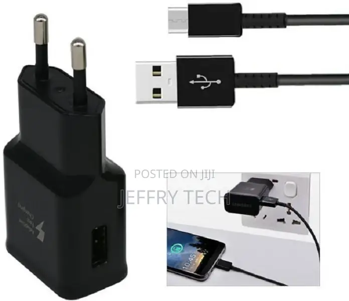 Charger For Samsung S10plus/S10/S10E/Note9/Note8/S9/S9plus/S