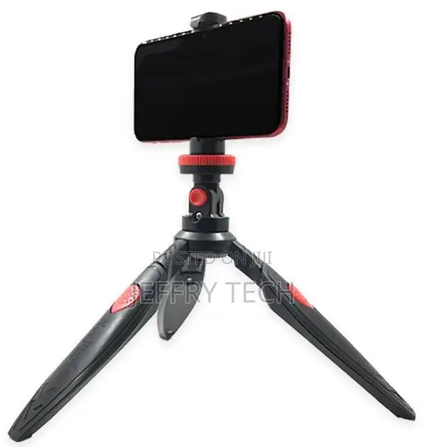 Multi Function Tripod