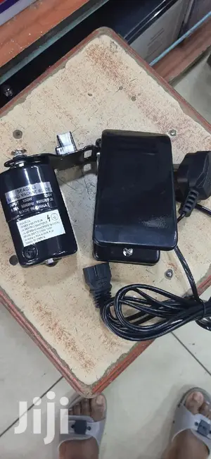 Sewing Machine Motor