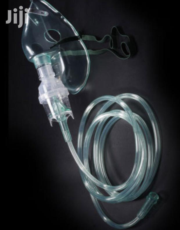 Neblisation Mask (Adult) - main view