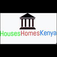 Houses Homes Kenya logo