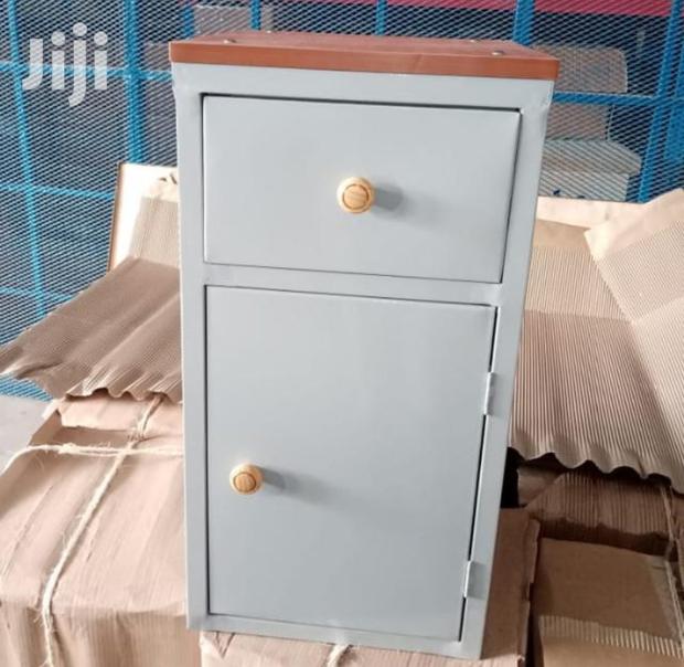 Hospital Bedside Locker - main view