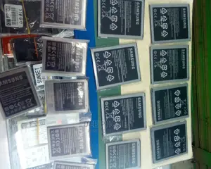 Samsung Phone Batteries