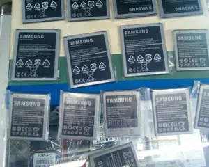Samsung Phone Batteries