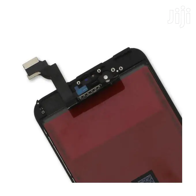 iPhone 6 Plus Screen