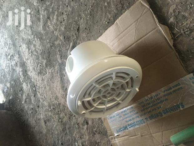 Main Drain for Swimming Pool - main view