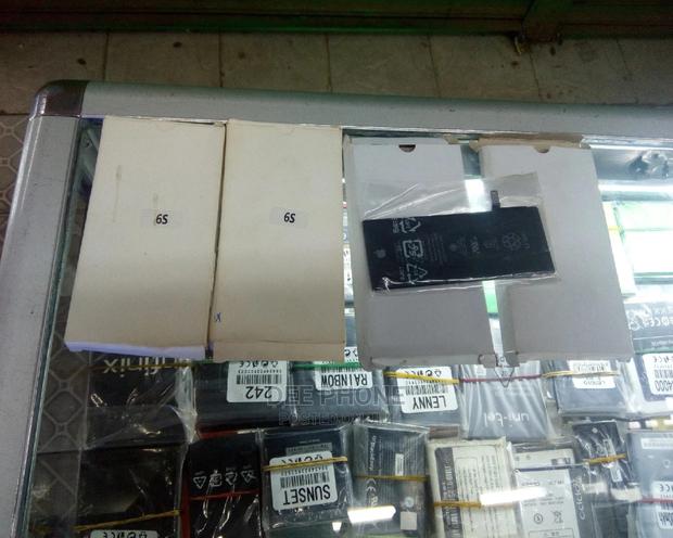 iPhone 6s/ 6G Phone Batteries