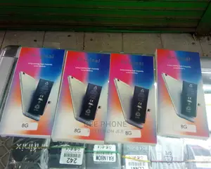 iPhone 8G Phone Batteries