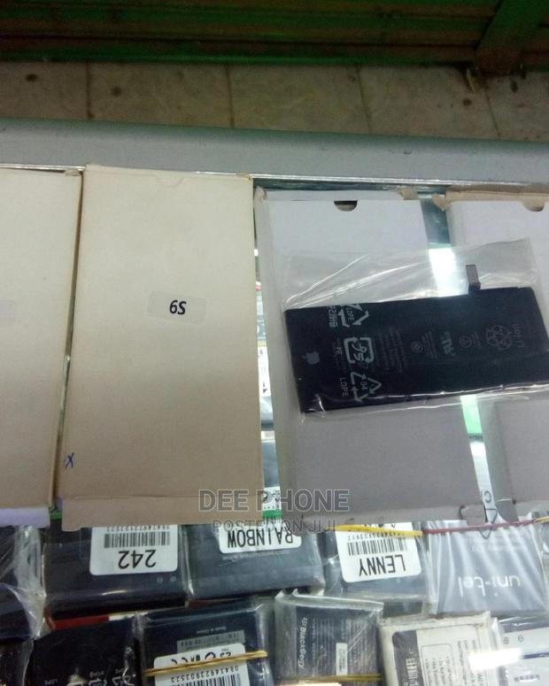 iPhone 6s/ 6G Phone Batteries - thumbnail 2