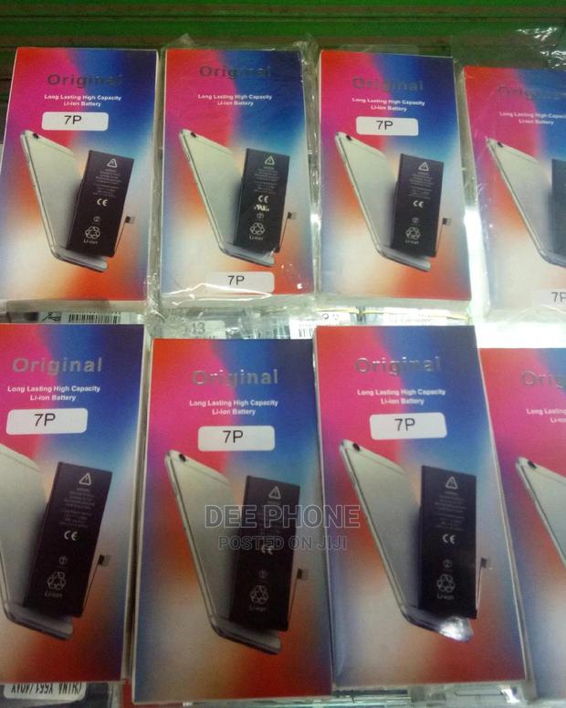 iPhone 7 Plus Phone Batteries - main view