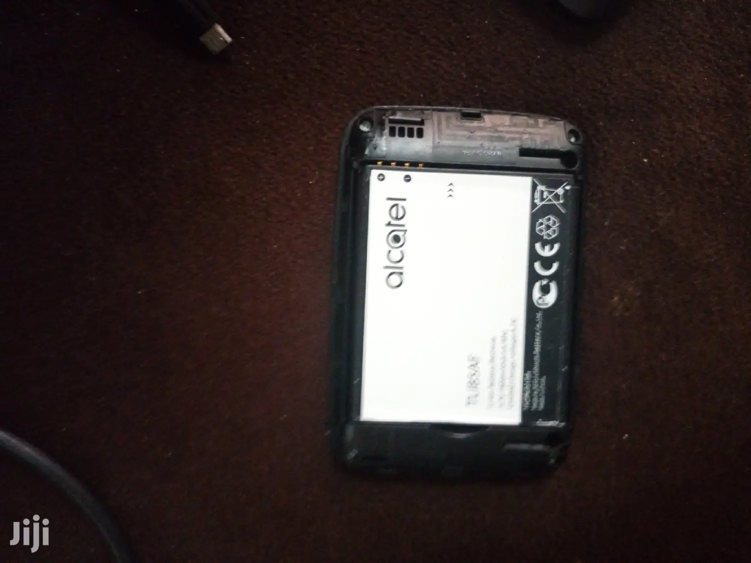 Unlocking Mifi