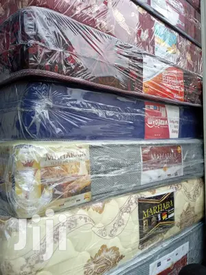 Quality Brand New and Sealed Mattresses