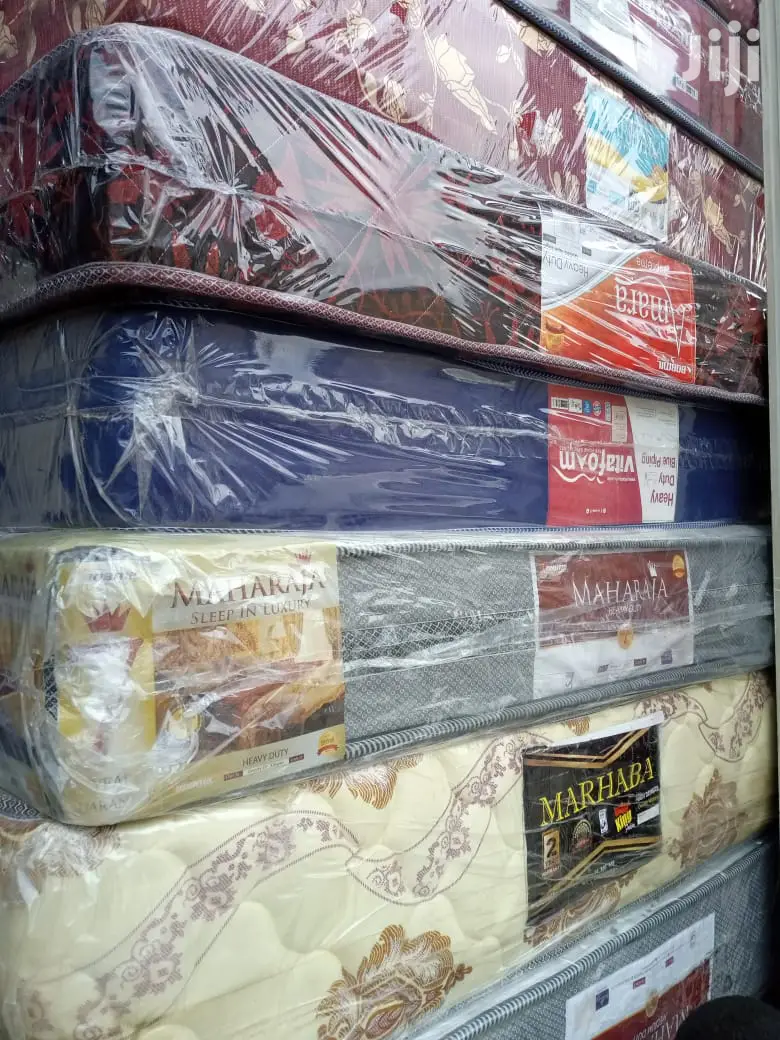 Quality Brand New and Sealed Mattresses