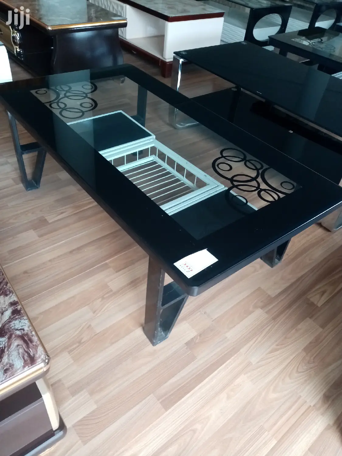Reception Area Table