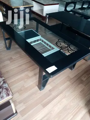 Reception Area Table