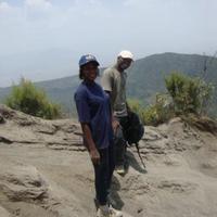 Ibrahim Muchiri logo