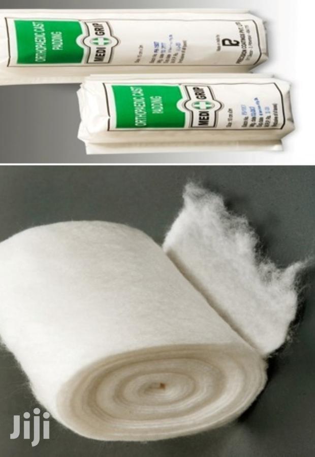 Orthopedic Bandages - main view