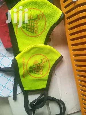 Mask Printing Full Color