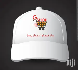 Caps Printing Full Color