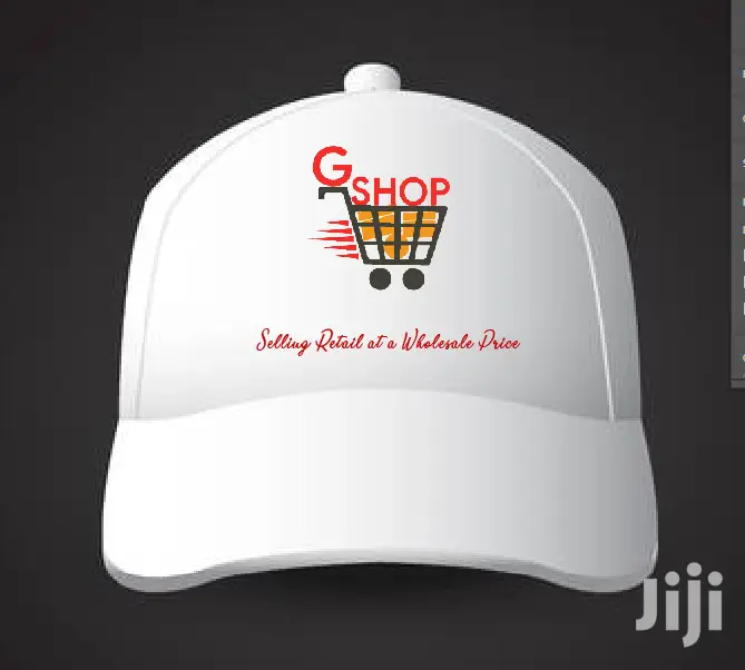 Caps Printing Full Color