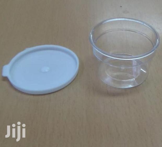 Polypots. . - main view