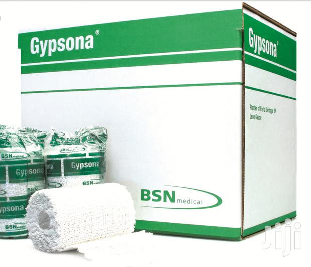 Pop Gypsona - main view