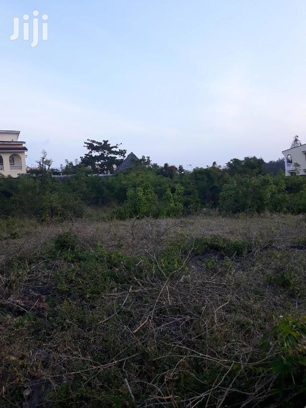 For Sale Quater Acre Plot Shanzu - thumbnail 2