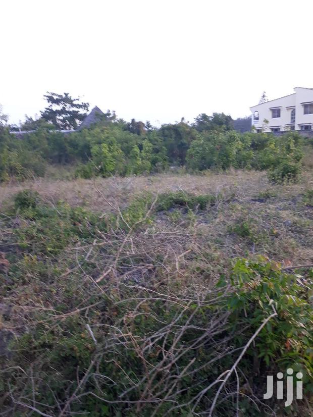 For Sale Quater Acre Plot Shanzu - thumbnail 3