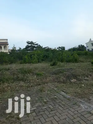 For Sale Quater Acre Plot Shanzu