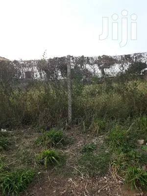 For Sale Quater Acre Plots Nyali
