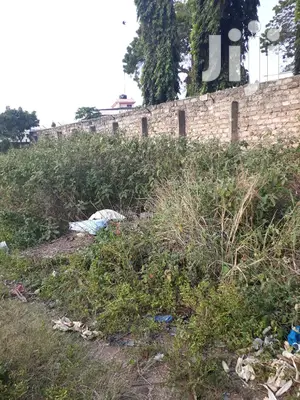For Sale Quater Acre Plots Nyali