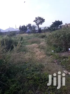 For Sale Quater Acre Plots Nyali