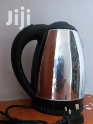 Universal Electric Kettle