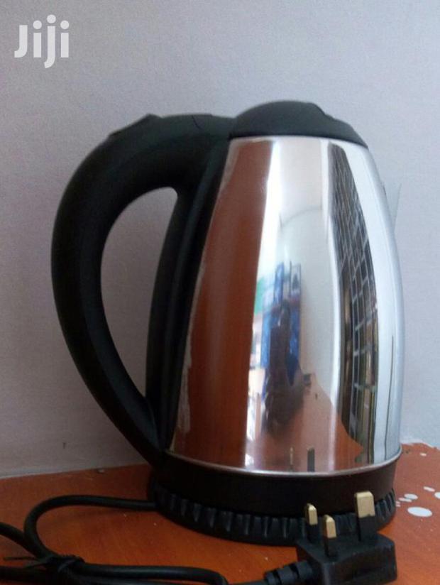 Universal Electric Kettle - main view