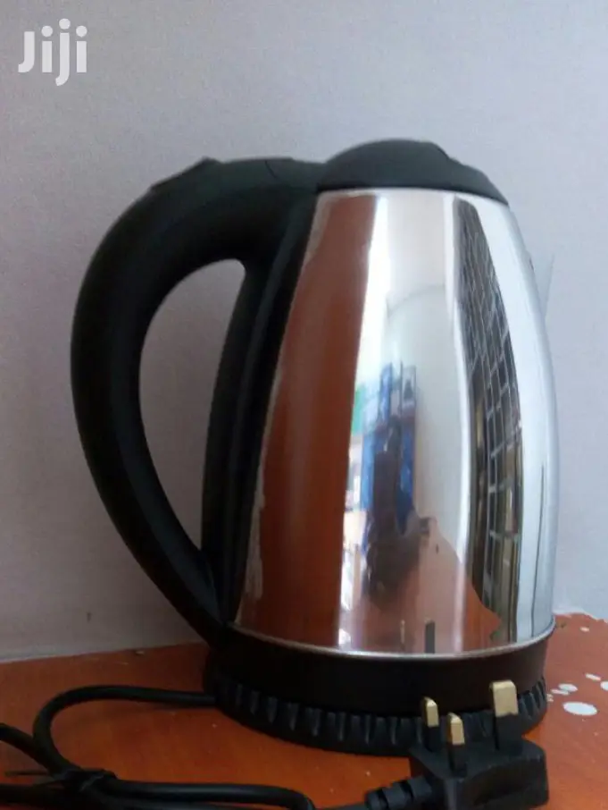 Universal Electric Kettle