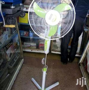 Movable Standing Fan - main view