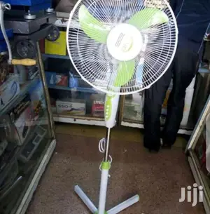 Movable Standing Fan