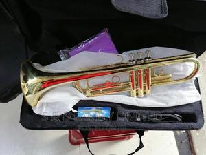 Yamaha Trumpet - thumbnail 2