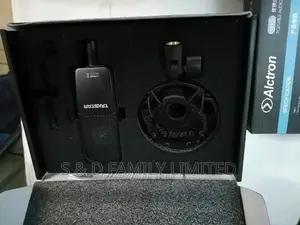 Takstar TAK 35 Studio Microphone
