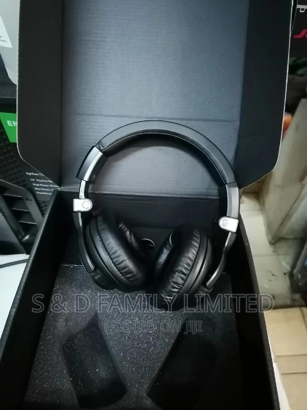 Takstar HD5500 Studio Headphones - main view