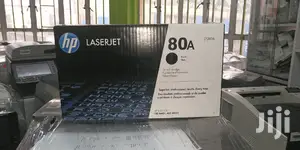 Perfect Yielding Original HP 80A Toner