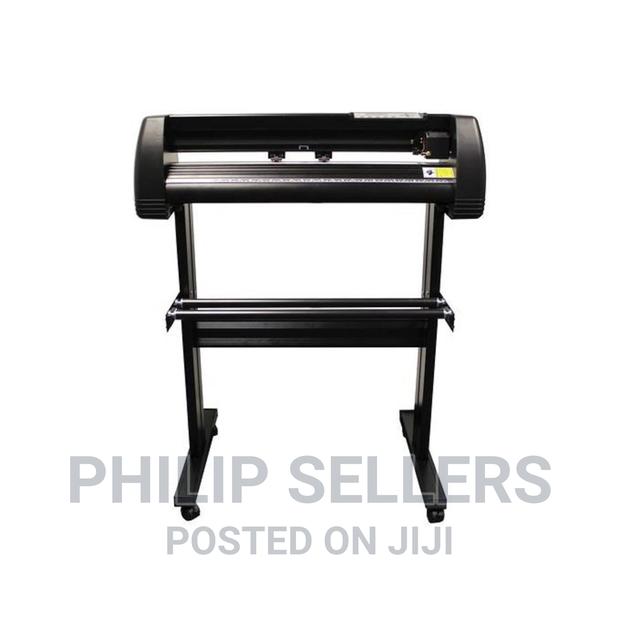 Redsail Desktop Cutting Plotter Vinyl Cutter - main view