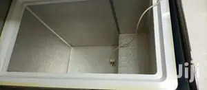 Deep Freezer
