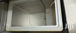 Deep Freezer