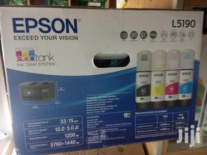 Epson Color L5190 Printer - thumbnail 2