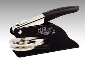 Pocket Company Seal - thumbnail 2