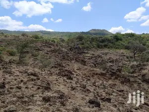 Scenic 11 Acres Ewuaso Kedong